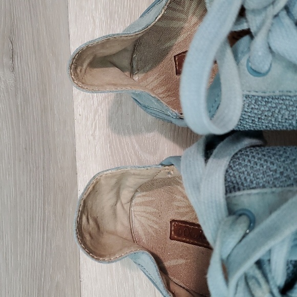 Olukai Womens Pehuea LI Textile Loafer Slip on Sneakers shoes sz 11 - Picture 6 of 15